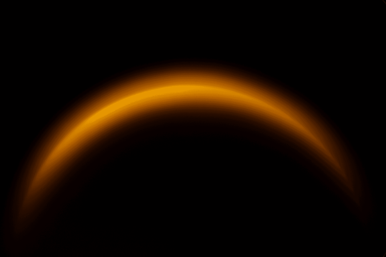 Moon-toned gradient