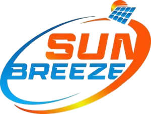 Sun Breeze Logo