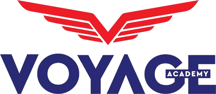 Voyage Academy Logo