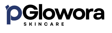 Glowora Skincare logo